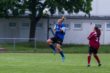 Bild 238 - B-Juniorinnen MTSV Olympia Neum�nster - FSC Kaltenkirchen : Ergebnis: 2:5